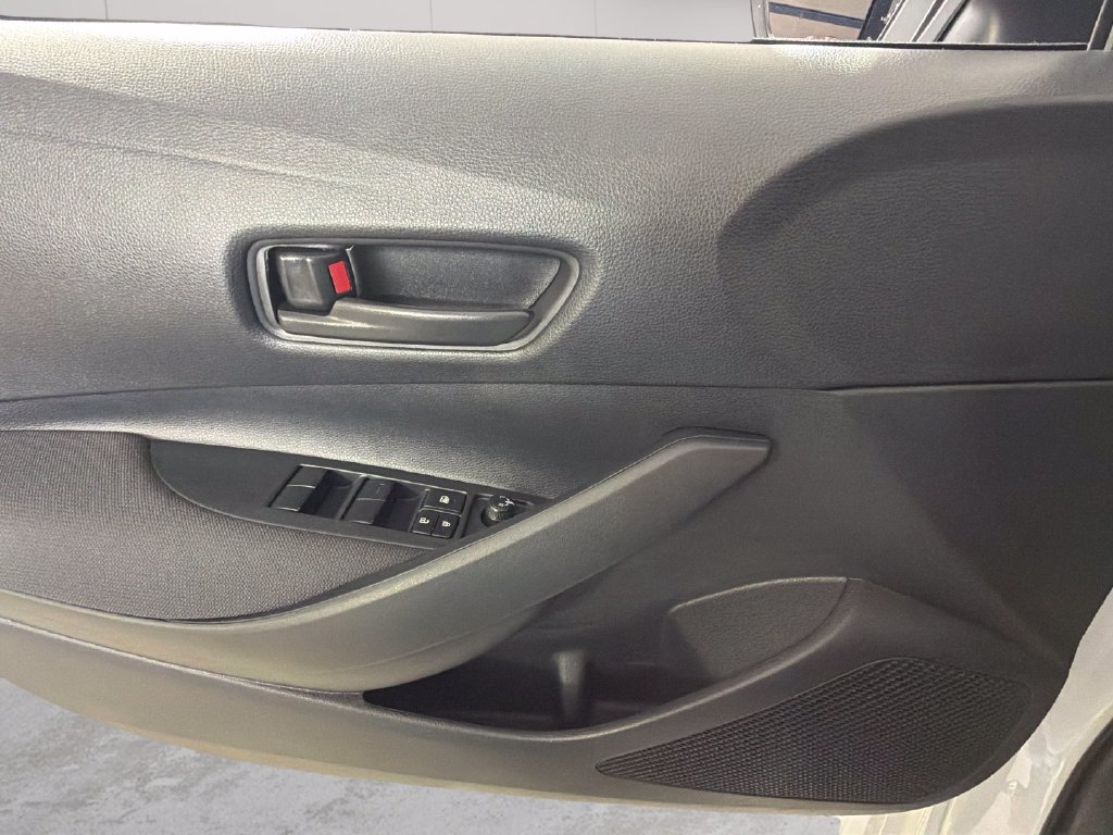 Used 2026 Toyota Corolla LE FWD image 24