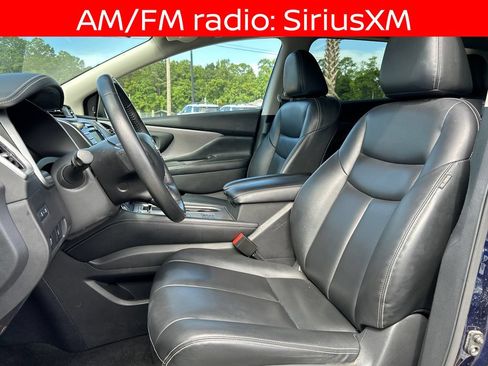 Used 2023 Nissan Murano SV FWD image 12
