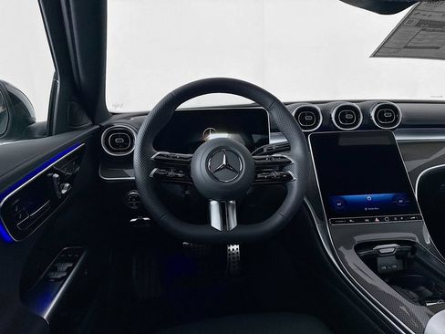 Used 2026 Mercedes-Benz C 300 4MATIC Sedan image 23