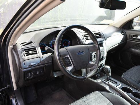 Used 2011 Ford Fusion SE w/ 202A Rapid Spec Order Code image 14