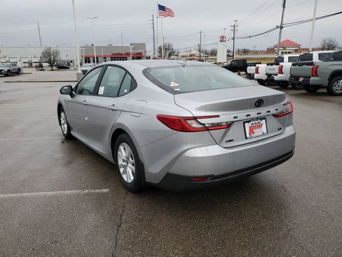 New 2026 Toyota Camry LE image 3