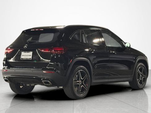 New 2026 Mercedes-Benz GLA 250 image 5