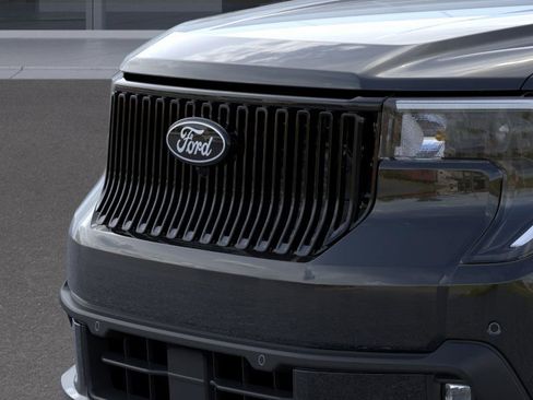 New 2025 Ford Maverick Lobo image 28