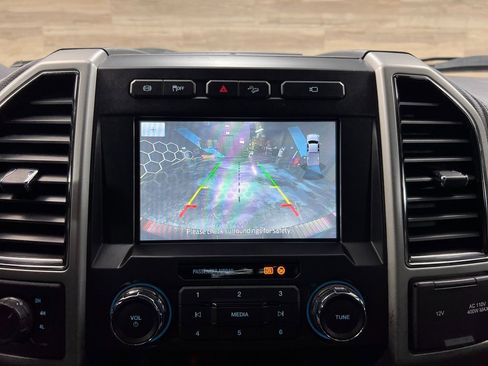 Used 2021 Ford F350 Lariat w/ Lariat Value Package image 9