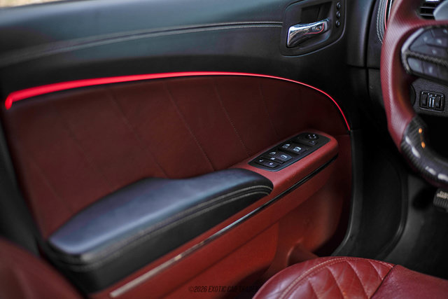 Used 2021 Dodge Charger SRT Hellcat RWD image 39