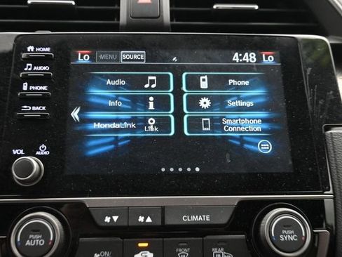 Used 2019 Honda Civic EX image 18