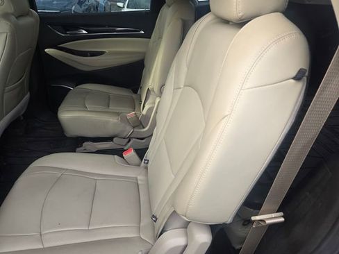 Used 2019 Buick Enclave Premium w/ Trailering Package, 5000 lbs. AWD/4WD image 12