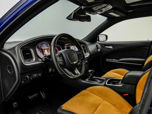 Used 2021 Dodge Charger Scat Pack RWD image 44