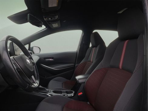 Certified 2024 Toyota Corolla SE image 20