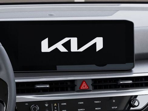 New 2026 Kia Sorento LX FWD image 21
