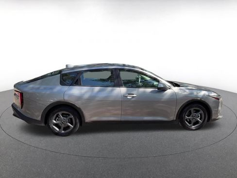 Used 2025 Kia K4 FWD image 16