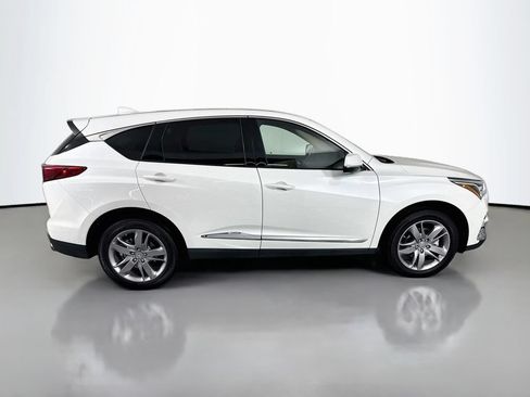 Used 2021 Acura RDX AWD w/ Advance Package image 8
