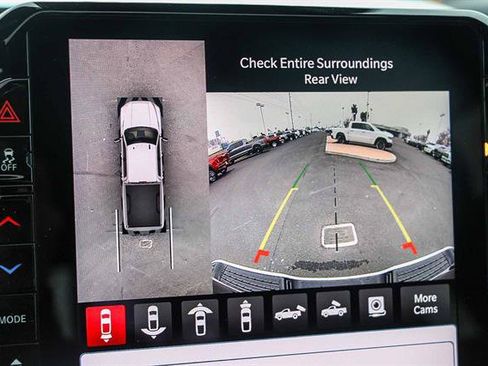 New 2026 RAM 3500 Limited image 22