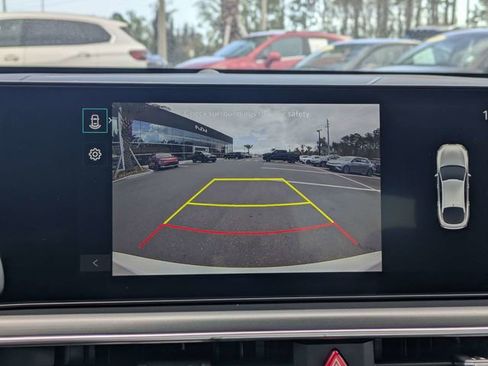 New 2025 Kia K5 GT-Line w/ GT-Line Premium Package FWD image 21