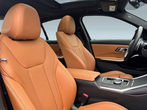 Certified 2023 BMW 330e w/ Premium Package image 30