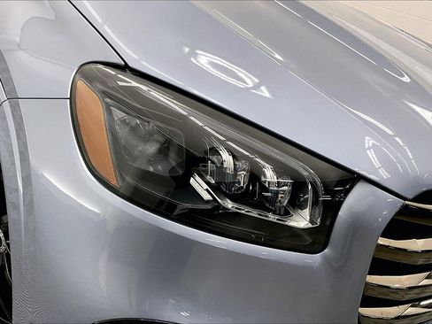 Used 2026 Mercedes-Benz GLS 450 4MATIC image 24