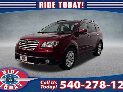 Used 2013 Subaru Tribeca Limited