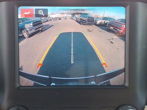 Certified 2022 RAM 1500 Laramie image 10