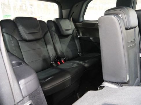 Used 2018 Mercedes-Benz GLS 550 4MATIC image 29