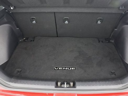 Certified 2023 Hyundai Venue SEL w/ Cargo Package image 20