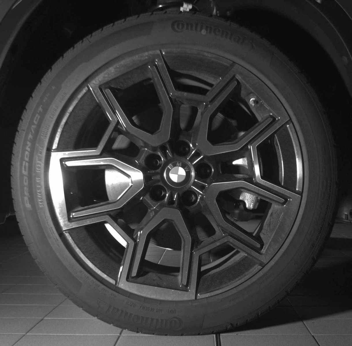 New 2026 BMW X1 xDrive28i w/ Technology Package AWD/4WD image 20