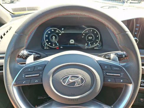 Used 2022 Hyundai Sonata SEL Plus FWD image 21
