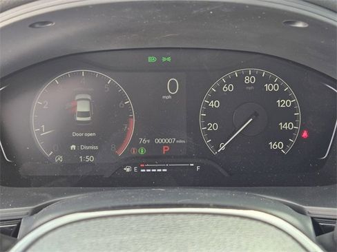 New 2026 Honda Civic LX image 13