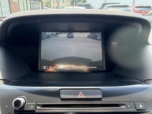 Used 2014 Acura MDX SH-AWD image 13