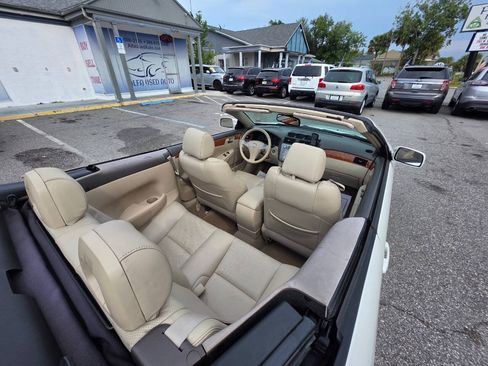 Used 2008 Toyota Solara SLE FWD image 12