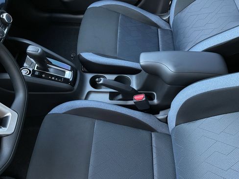 New 2025 Nissan Versa SV w/ Trunk Package image 30