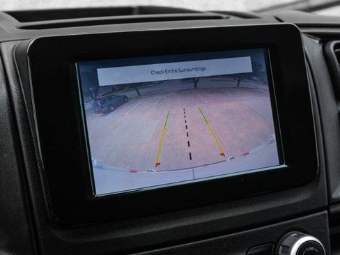 Used 2023 RAM ProMaster 2500 FWD image 27