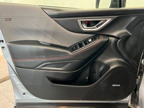 Used 2021 Subaru Forester Sport w/ Popular Package #2 image 14