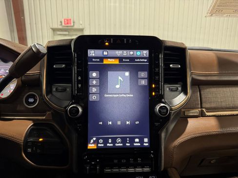 Used 2024 RAM 2500 Limited w/ Safety Group image 77