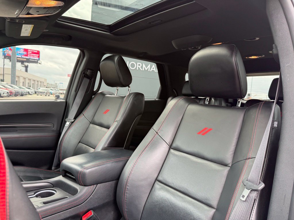 Used 2023 Dodge Durango R/T RWD image 17