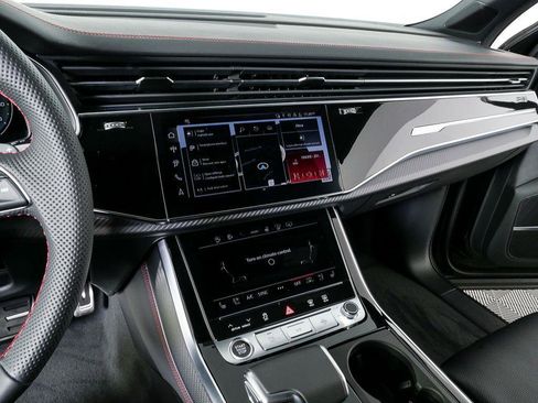 New 2026 Audi Q7 3.0T Prestige AWD/4WD image 13
