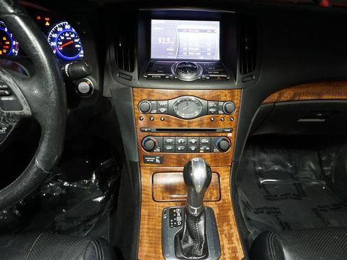 Used 2008 INFINITI G35 x Sedan w/ Premium Pkg image 18