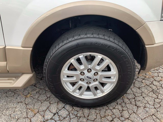 Used 2014 Ford Expedition EL XLT w/ Equipment Group 202A AWD/4WD image 39