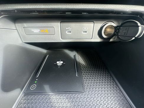 New 2026 Honda CR-V EX-L image 36