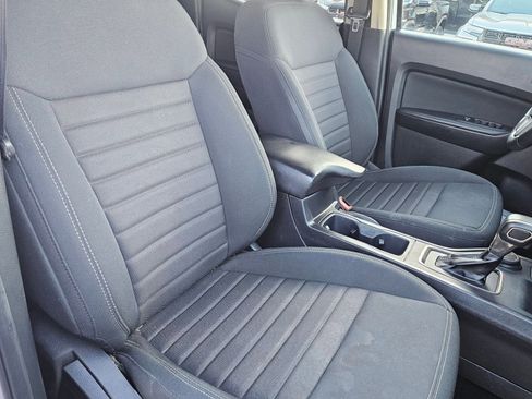 Used 2021 Ford Ranger XLT w/ Equipment Group 301A Mid image 58