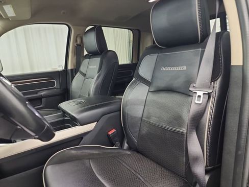 Used 2022 RAM 2500 Laramie image 33