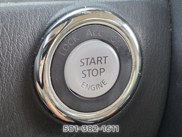 Used 2024 Nissan Armada SL w/ Captain's Chairs Package RWD image 33