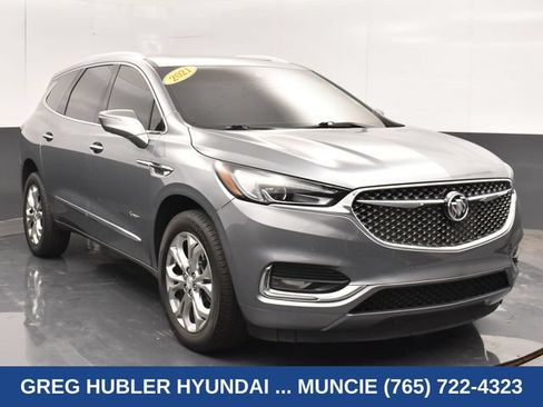 Used 2021 Buick Enclave Avenir FWD image 15