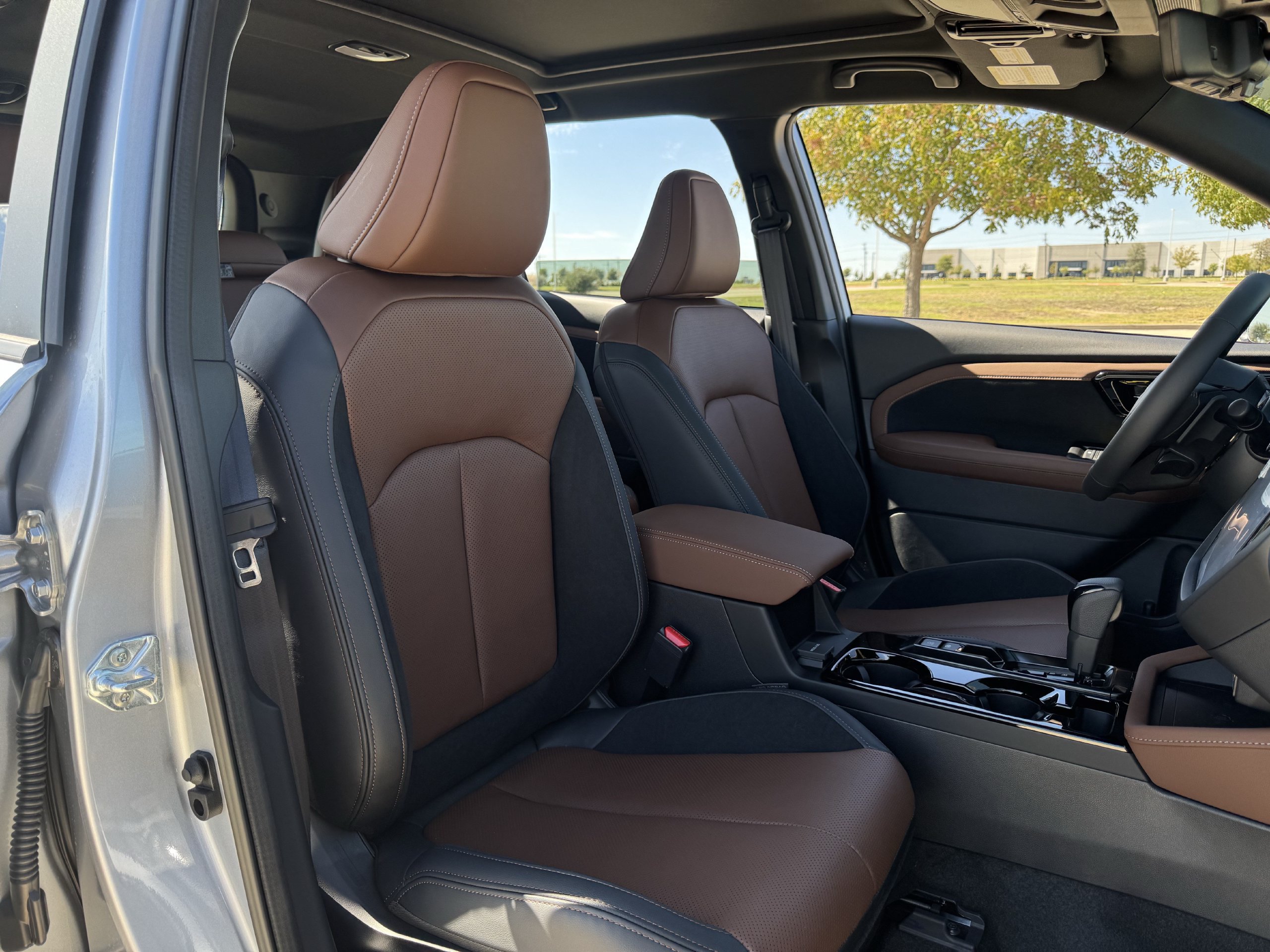 New 2026 Subaru Forester Touring AWD/4WD image 24