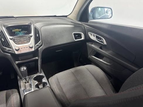 Used 2016 Chevrolet Equinox LT w/ Convenience Package AWD/4WD image 21