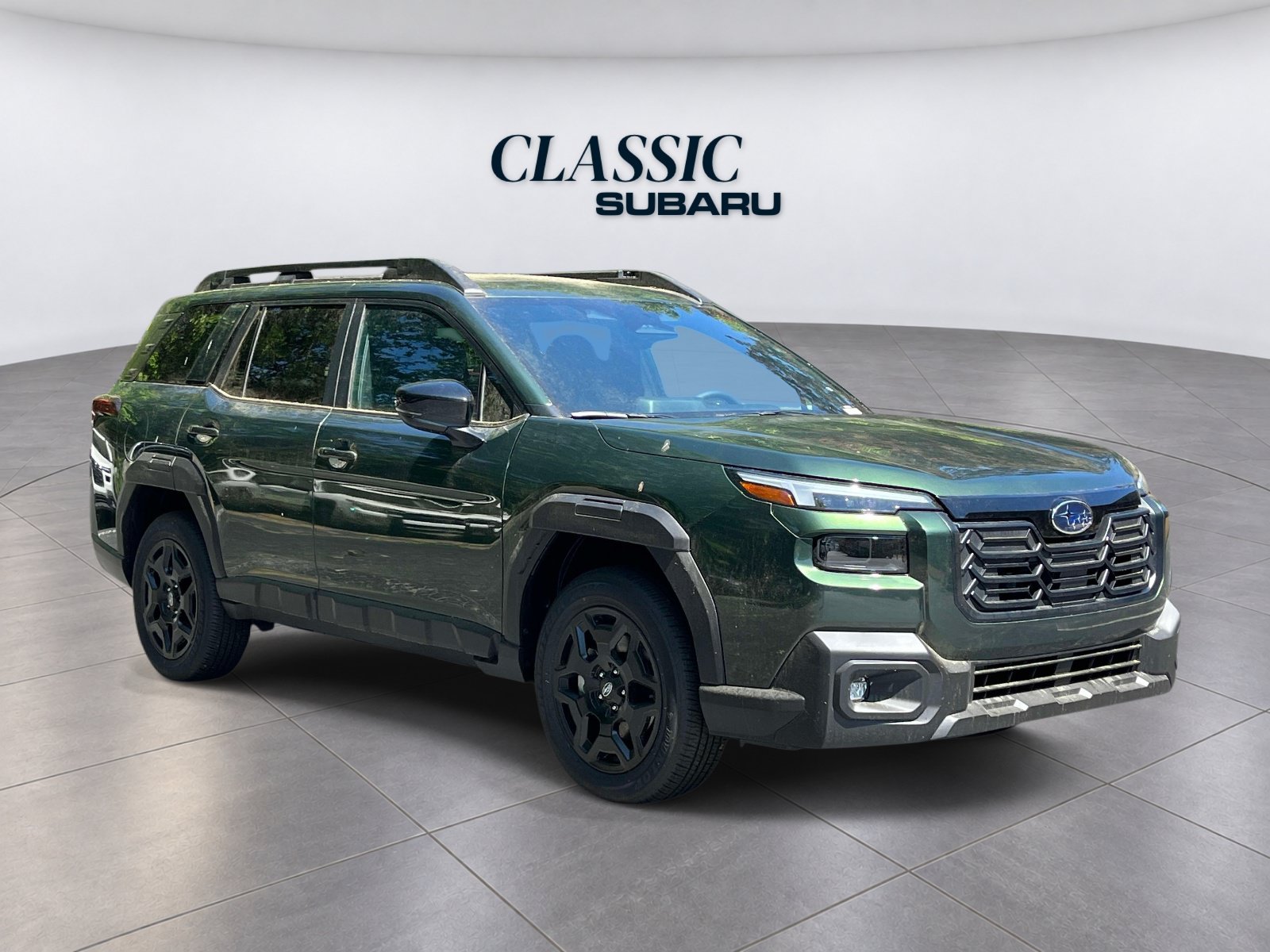 New 2026 Subaru Outback Limited w/ Premium/Limited Plus Package AWD/4WD image 7
