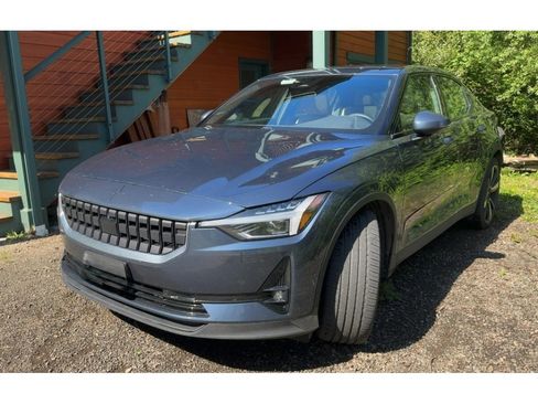 Used 2021 Polestar Polestar 2 AWD/4WD image 1