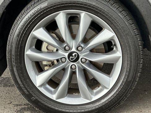 Used 2022 INFINITI QX50 Essential w/ Cargo Package image 27