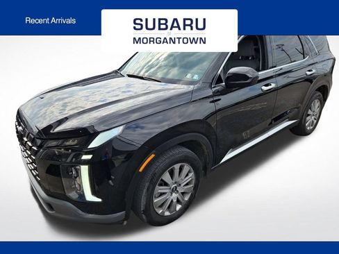 Used 2025 Hyundai Palisade SEL AWD/4WD image 1