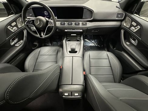 Certified 2025 Mercedes-Benz GLE 350 GLE 350 image 27