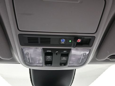 Certified 2023 Honda Odyssey Touring image 35
